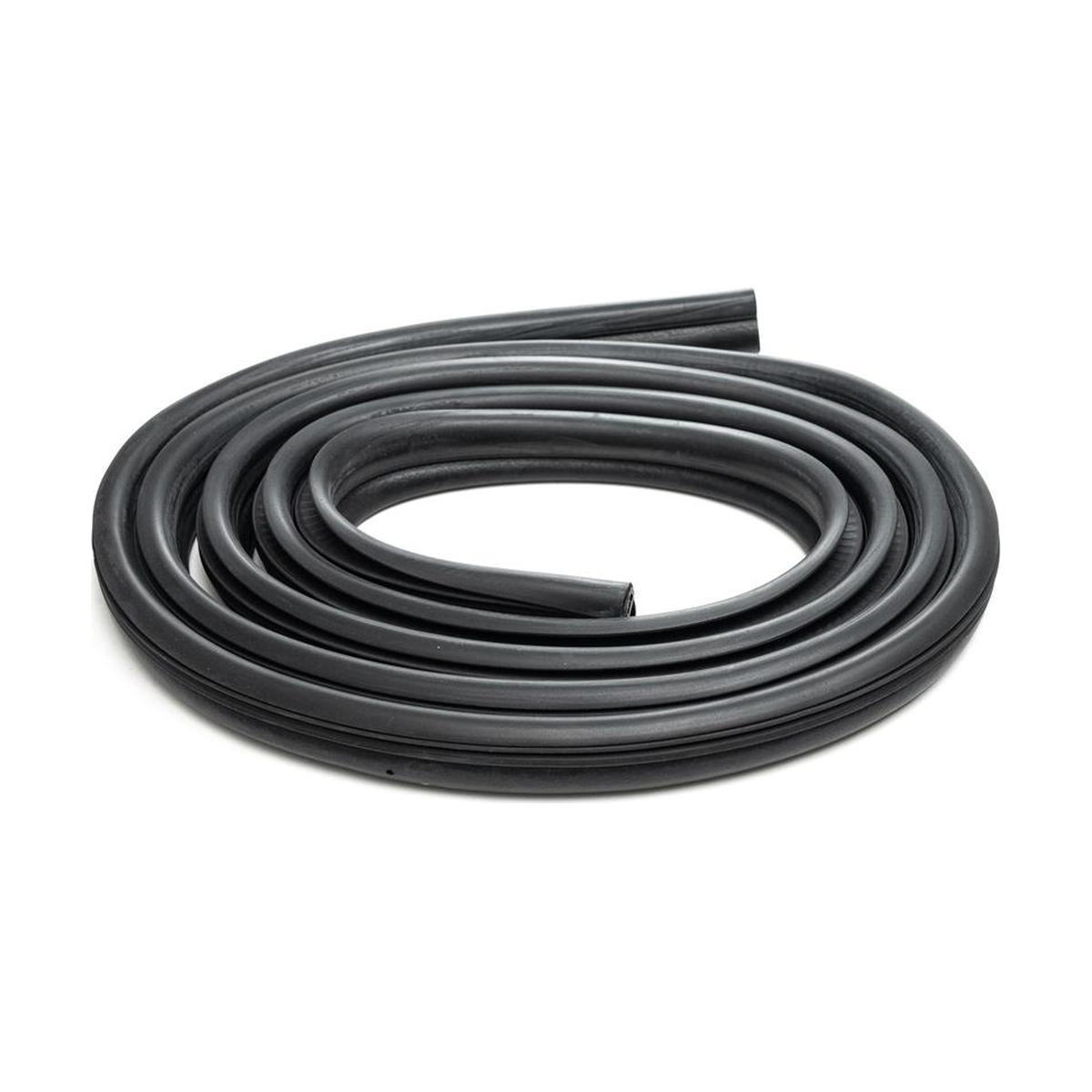 Borracha da Porta para Ford Fiesta e Fiesta Sedan - Uniflex - 38518