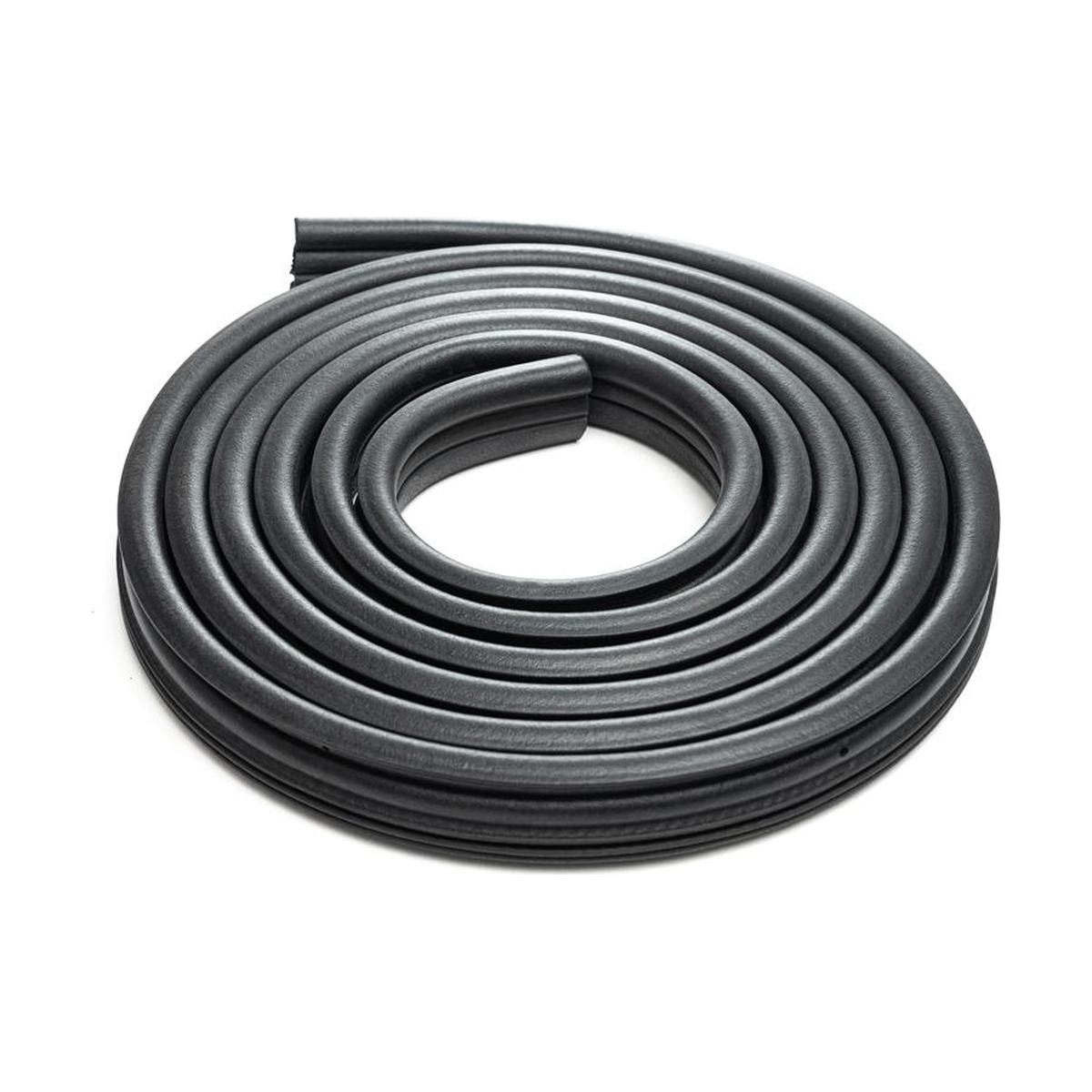 Borracha da Porta - Uniflex - 37025