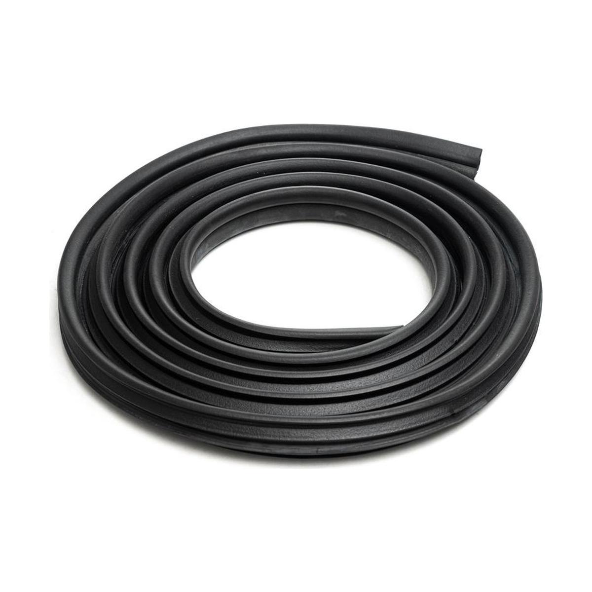 Borracha da Porta - Uniflex - 37413