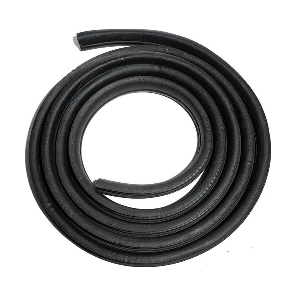 Borracha da Porta para Chevrolet Montana - Uniflex - 37972