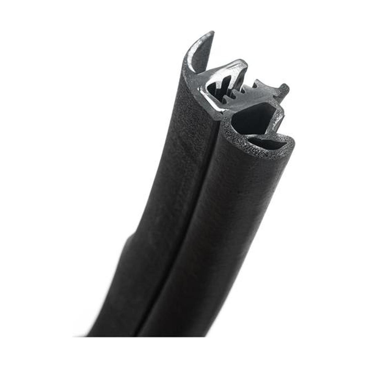 Borracha da Porta para Chevrolet Montana - Uniflex - 37972