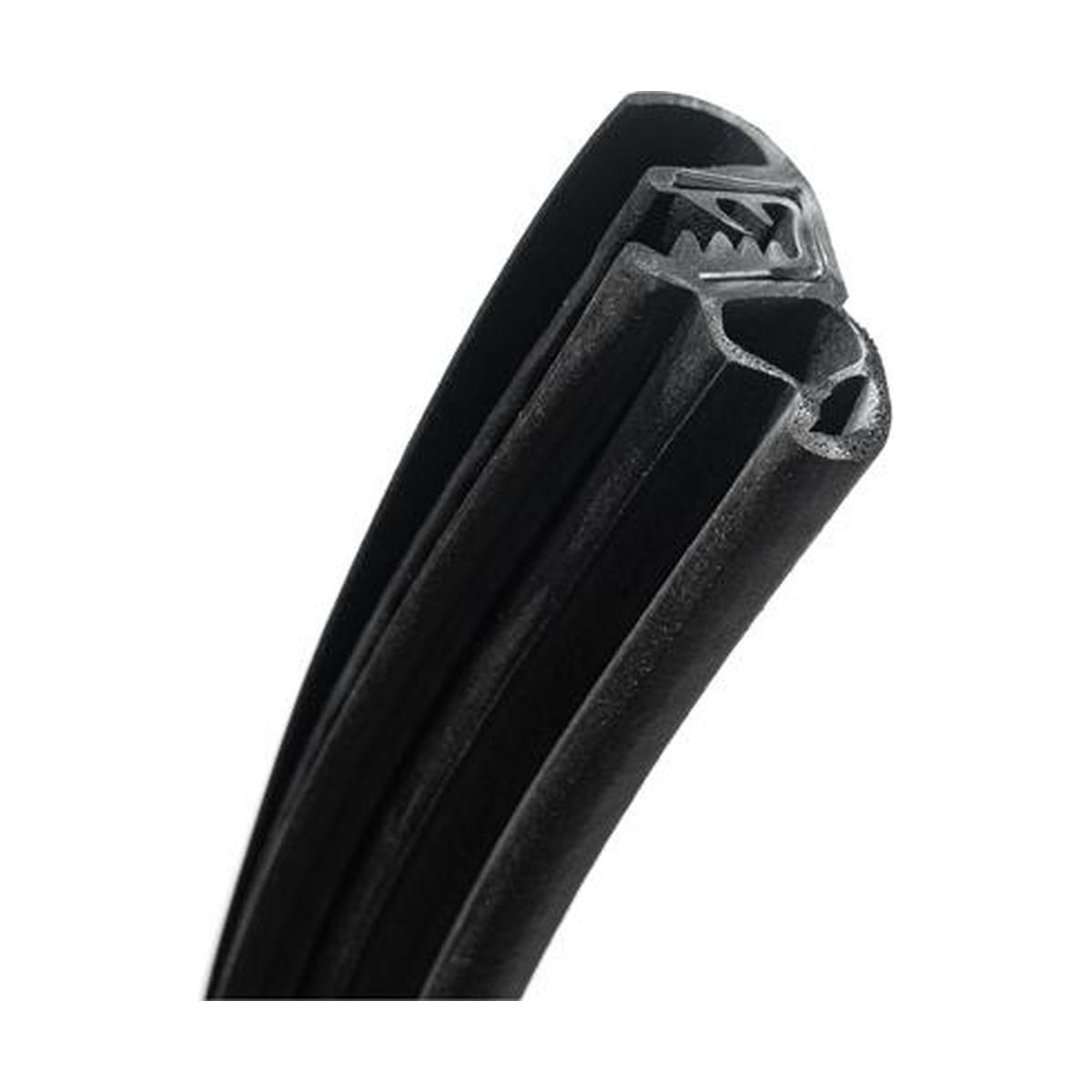 Borracha da Porta para Chevrolet Montana - Uniflex - 37972