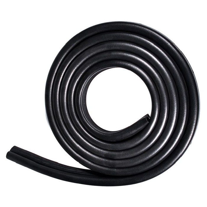 Borracha da Porta para Ford Ranger - Uniflex - 38520