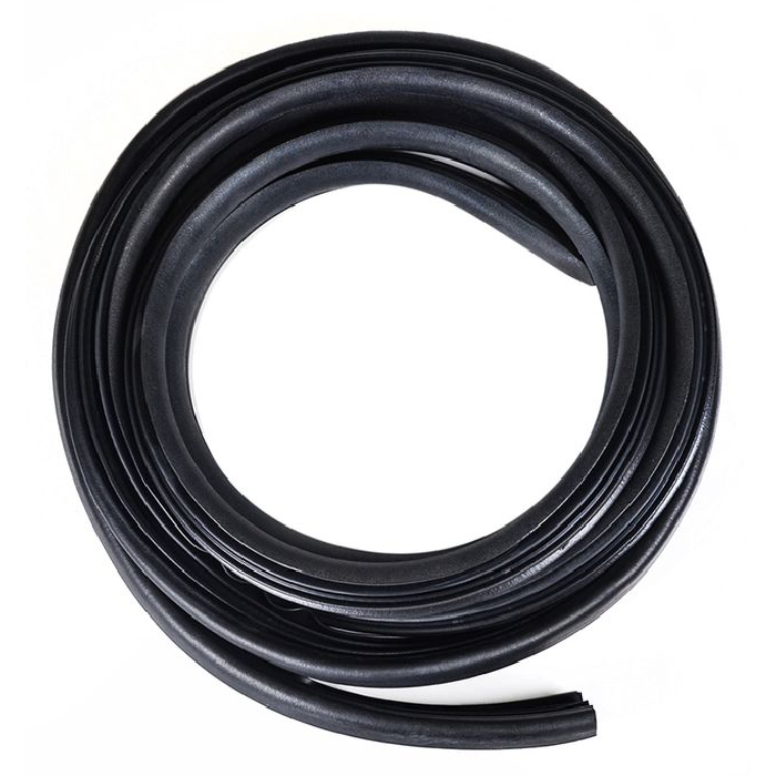 Borracha da Porta para Renault Kangoo - Uniflex - 39758