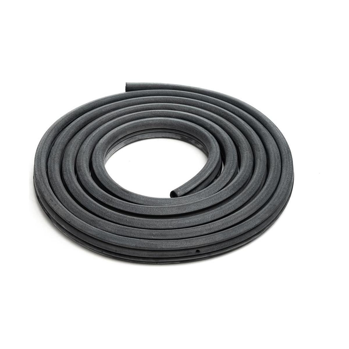 Borracha da Porta para Fiat Ducato - Uniflex - 38936