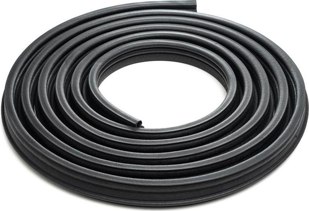 Borracha da Porta - Uniflex - 39278