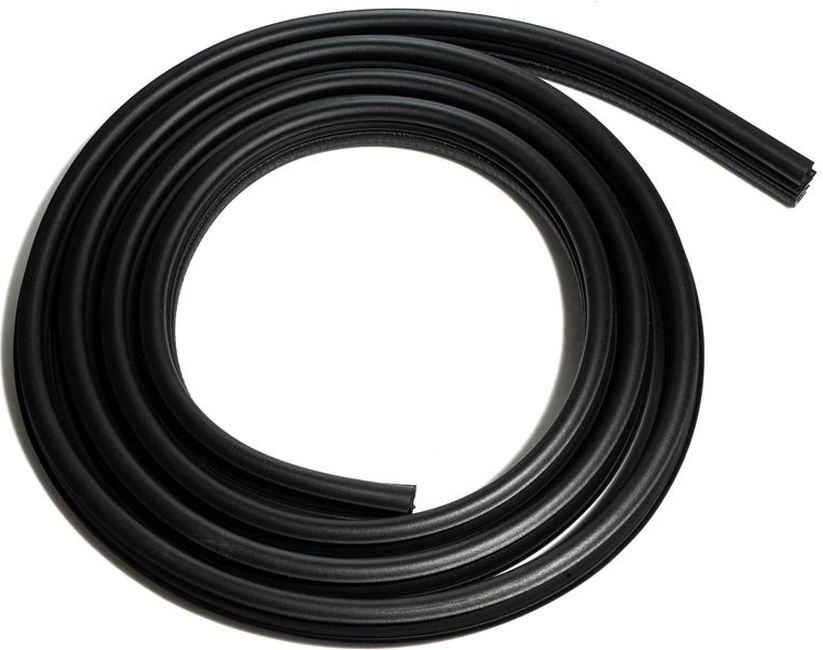 Borracha da Porta para Renault Kwid - Uniflex - 39760