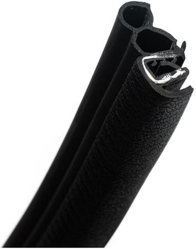 Borracha da Porta para Renault Kwid - Uniflex - 39760