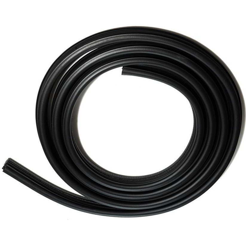 Borracha da Porta para Renault Kwid - Uniflex - 39760