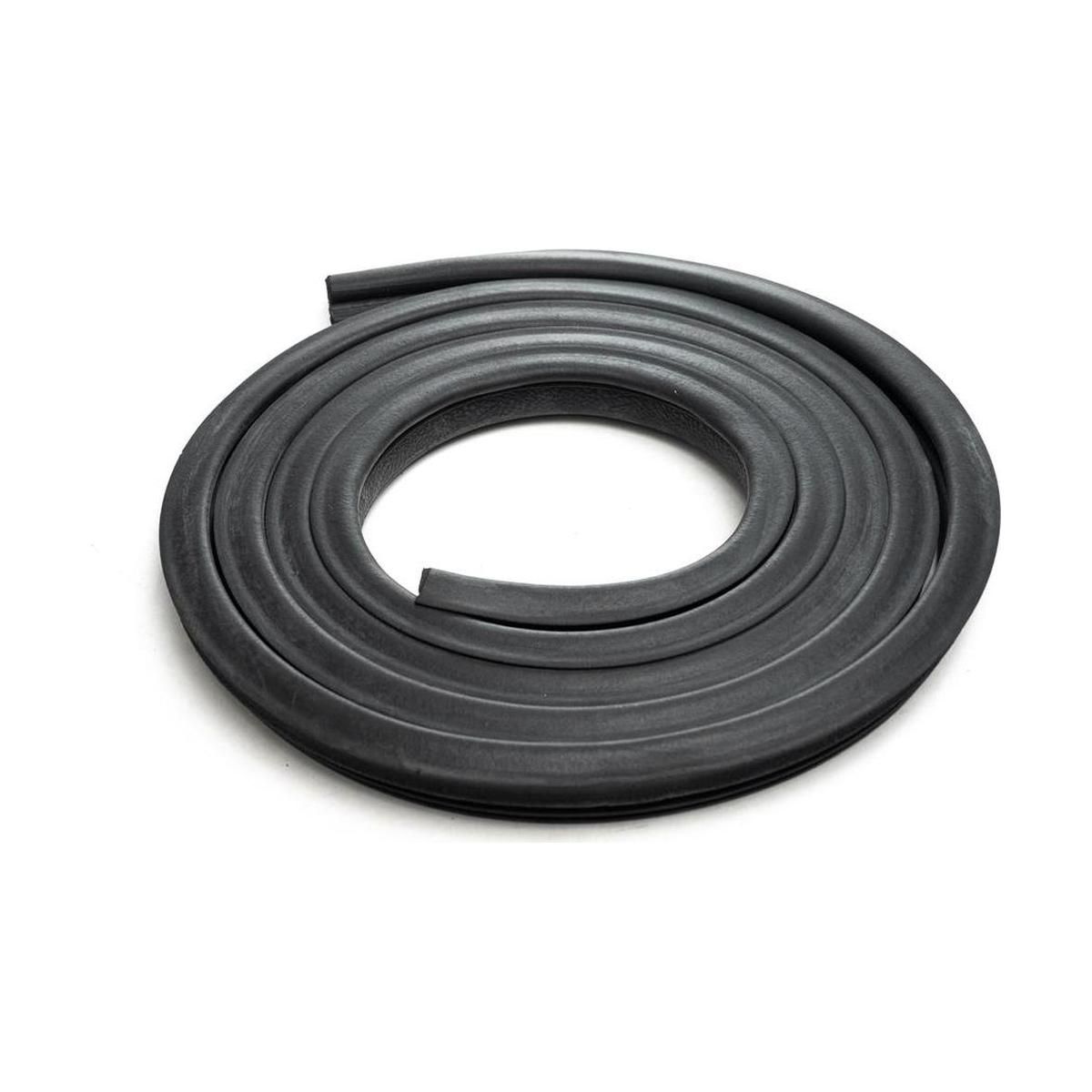 Borracha da Porta para Fiat Palio e Palio Weekend - Uniflex - 38935