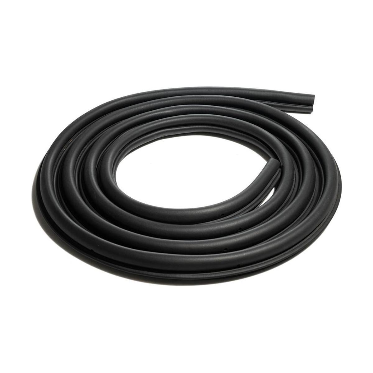Borracha da Porta para Volkswagen Jetta - Uniflex - 37874