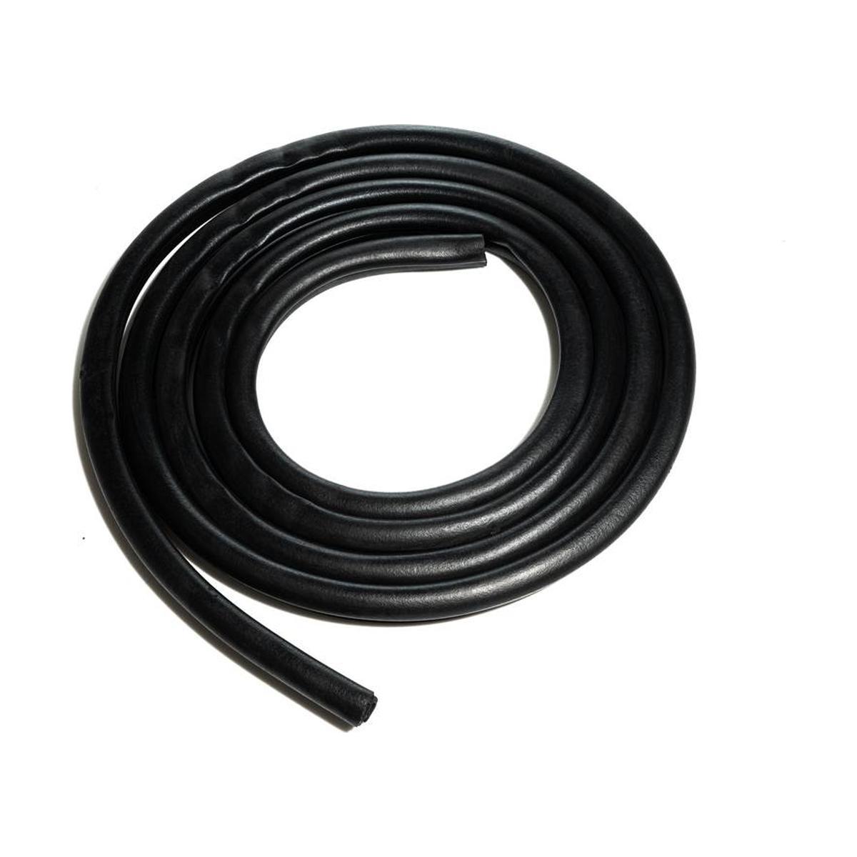 Borracha da Porta para Chevrolet Captiva - Uniflex - 37906
