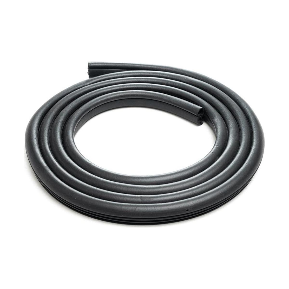 Borracha da Porta para Toyota Hilux - Uniflex - 39602
