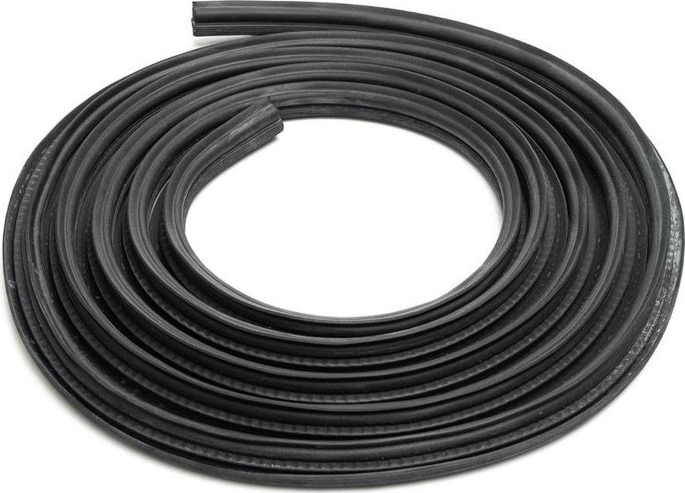 Borracha da Porta - Uniflex - 39403