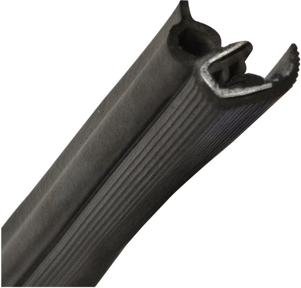 Borracha da Porta - Uniflex - 39403