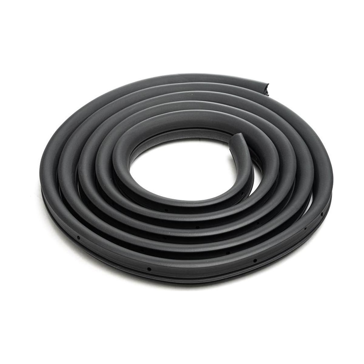 Borracha da Porta para Volkswagen Saveiro - Uniflex - 37379