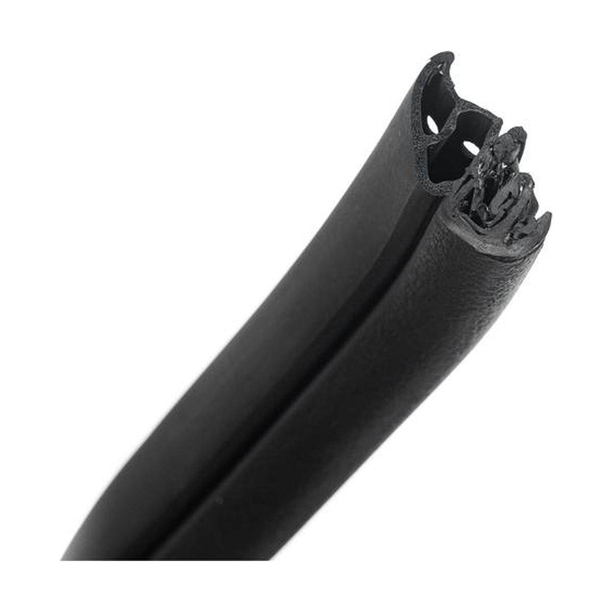 Borracha da Porta para Volkswagen Saveiro - Uniflex - 37379