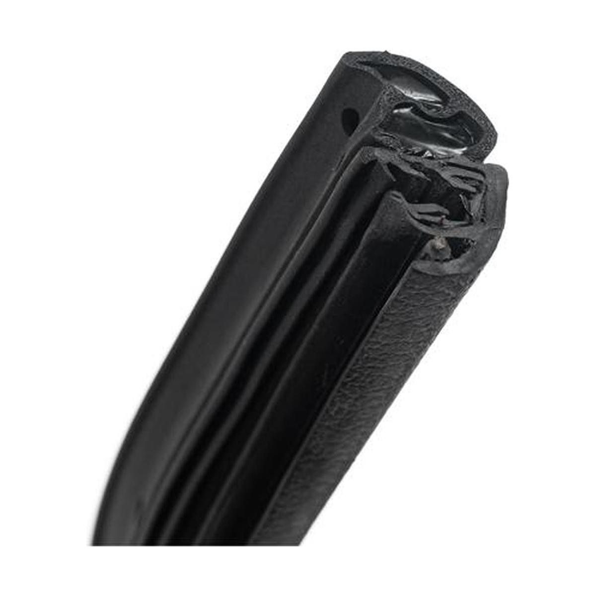 Borracha da Porta para Volkswagen Saveiro - Uniflex - 37379