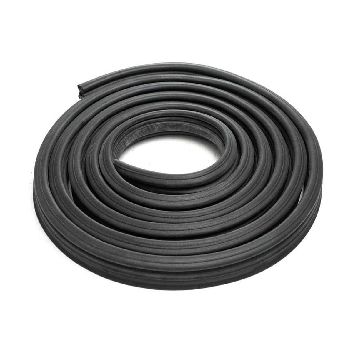 Borracha da Porta para Ford Courier - Uniflex - 38517