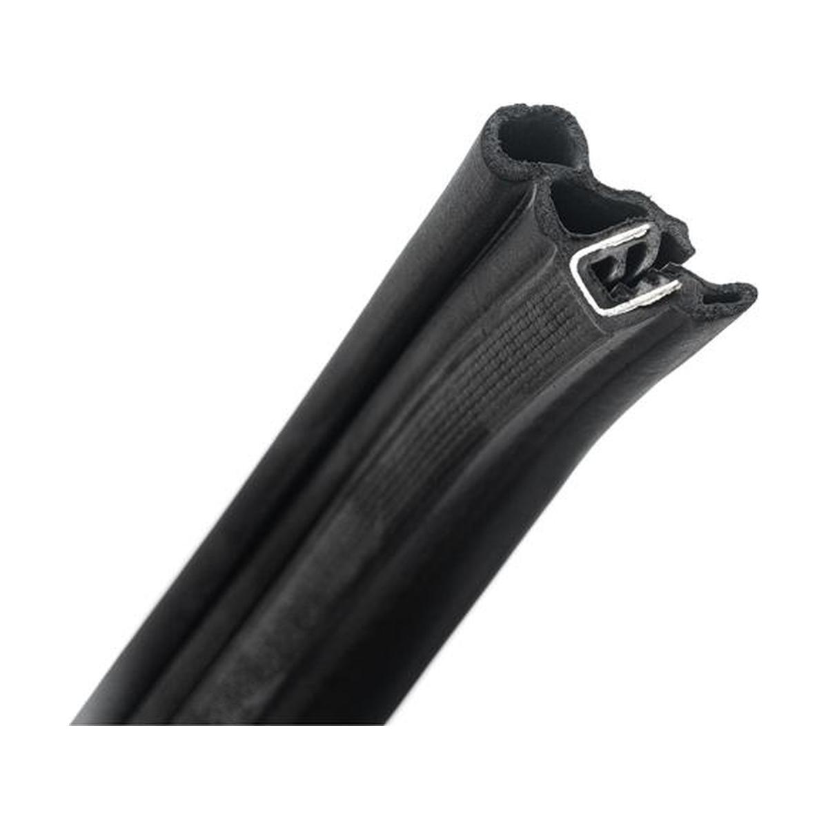 Borracha da Porta para Ford Courier - Uniflex - 38517