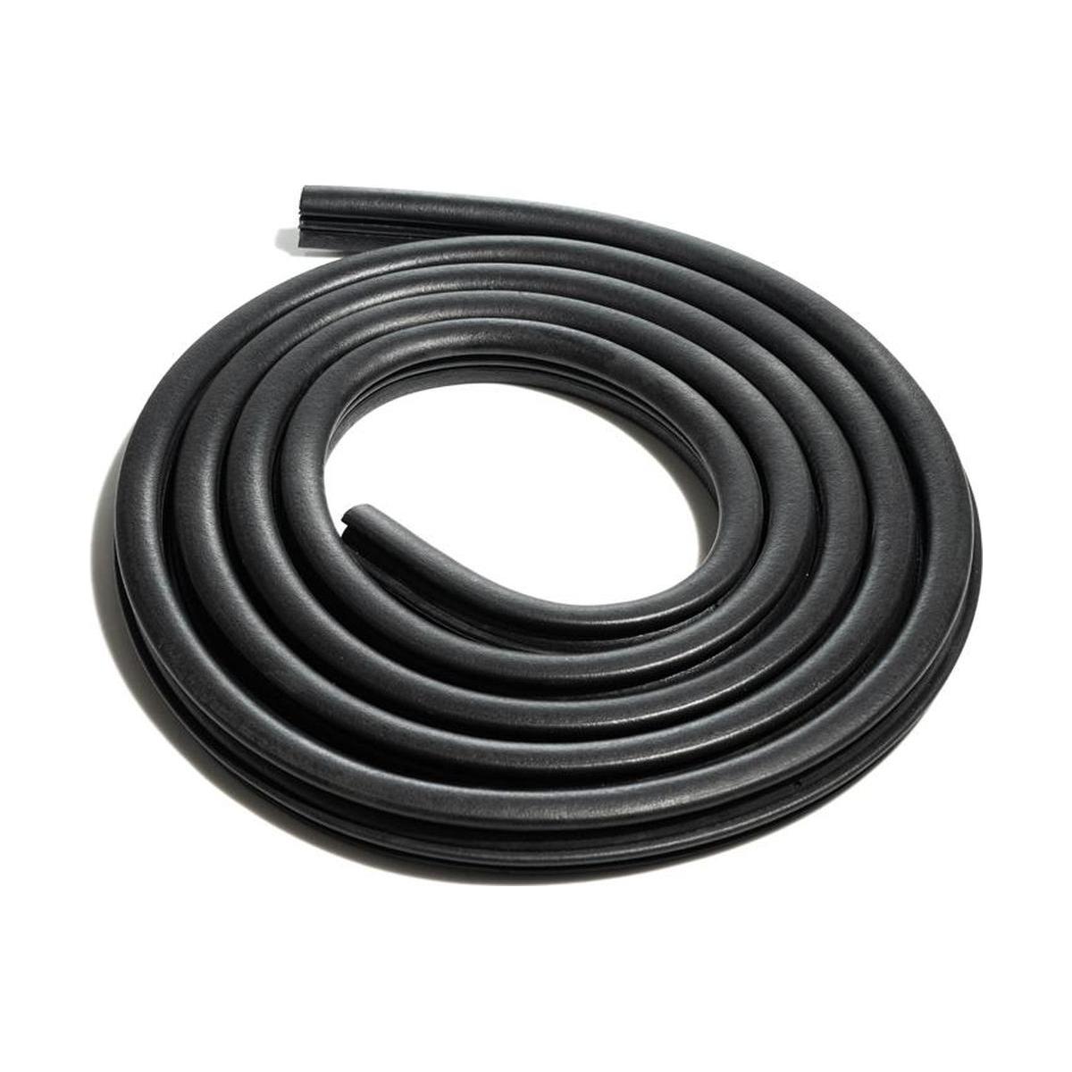 Borracha da Porta para Fiat Fiorino e Uno - Uniflex - 36948