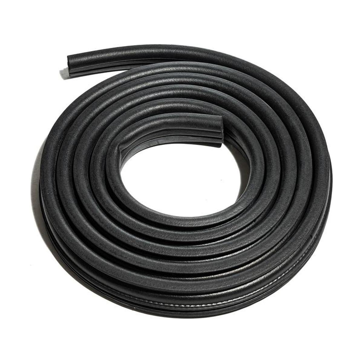 Borracha da Porta para Chevrolet Celta - Uniflex - 37950