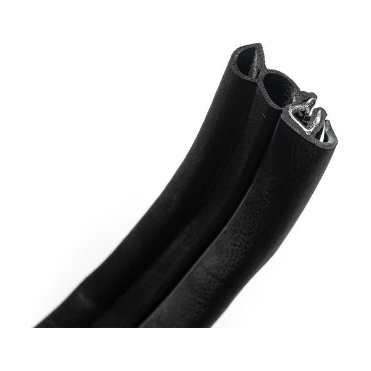 Borracha da Porta para Chevrolet Celta - Uniflex - 37950