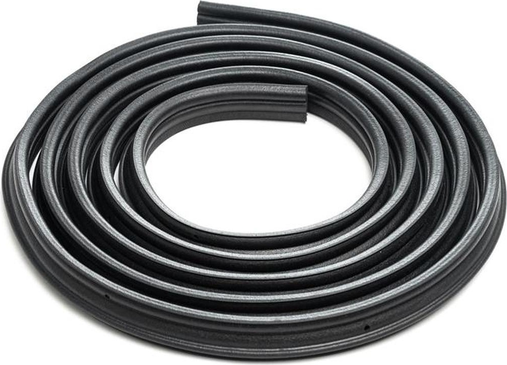 Borracha da Porta - Uniflex - 36020