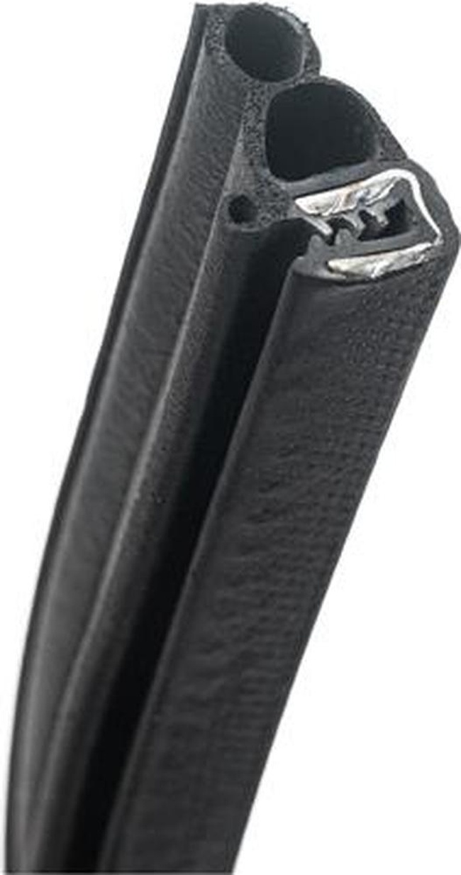 Borracha da Porta - Uniflex - 36020