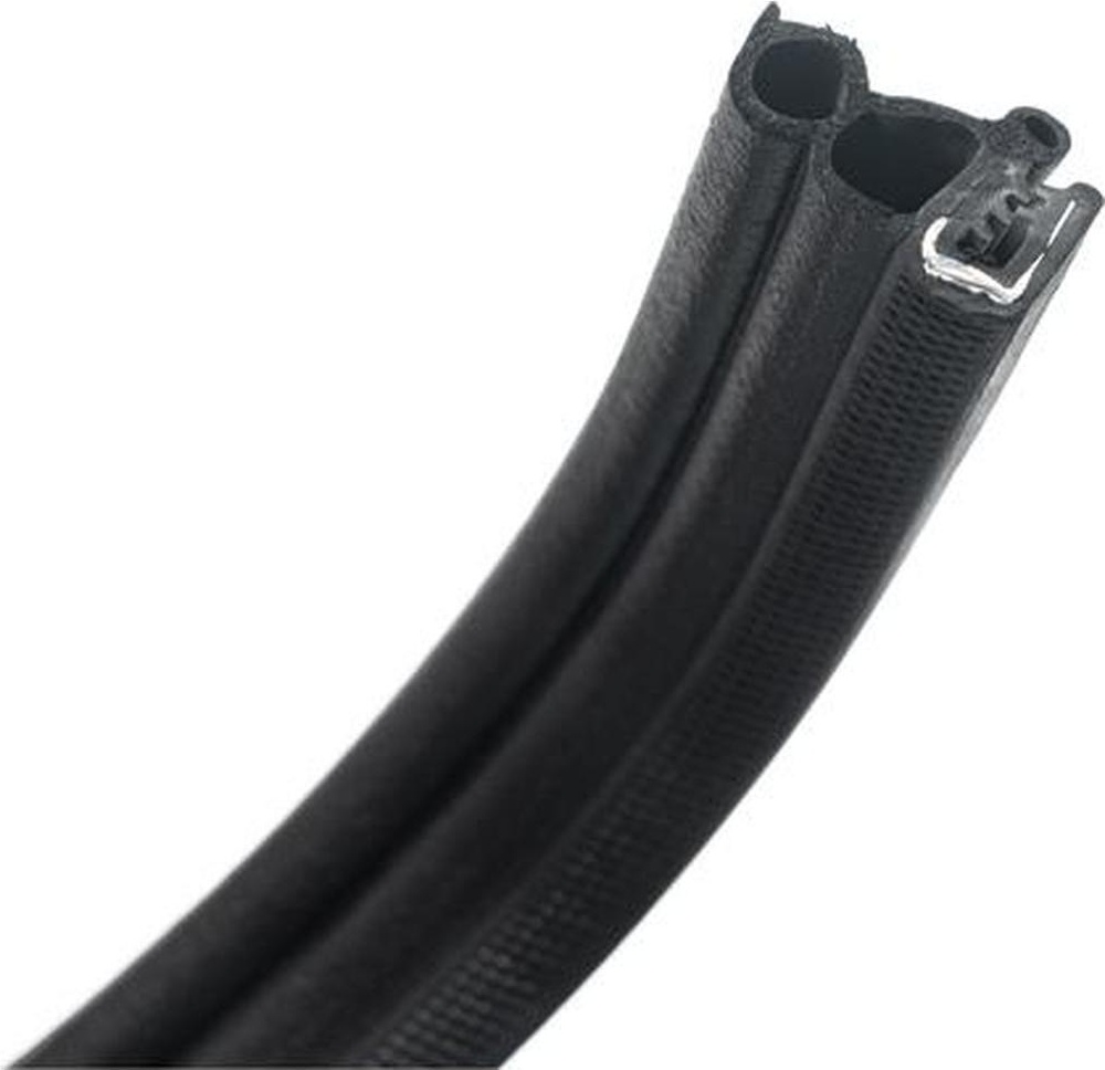 Borracha da Porta - Uniflex - 36020