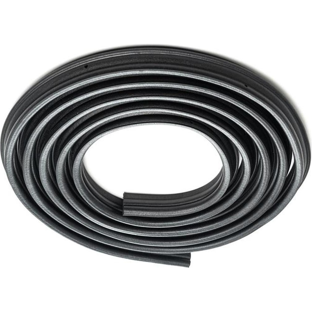 Borracha da Porta - Uniflex - 36020