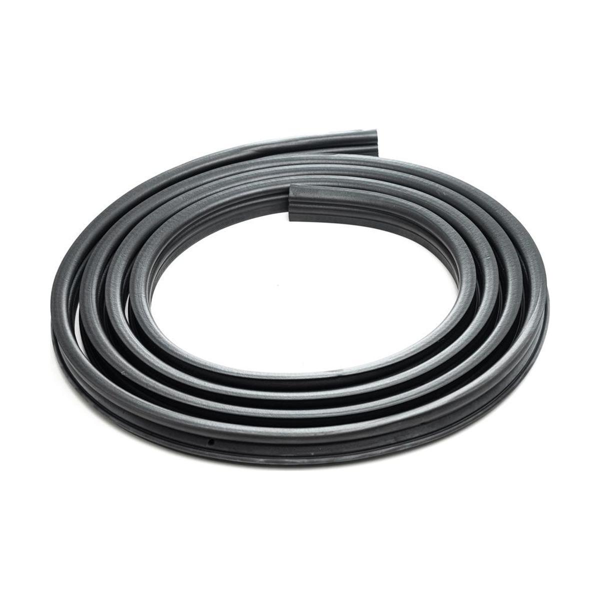 Borracha da Porta para Chevrolet Chevy 500 e Marajó - Uniflex - 37020