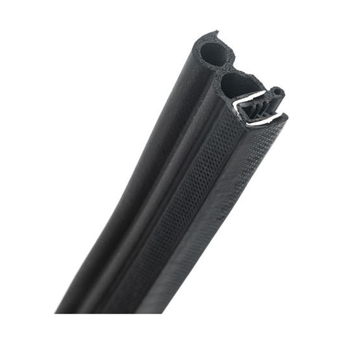 Borracha da Porta para Chevrolet Chevy 500 e Marajó - Uniflex - 37020