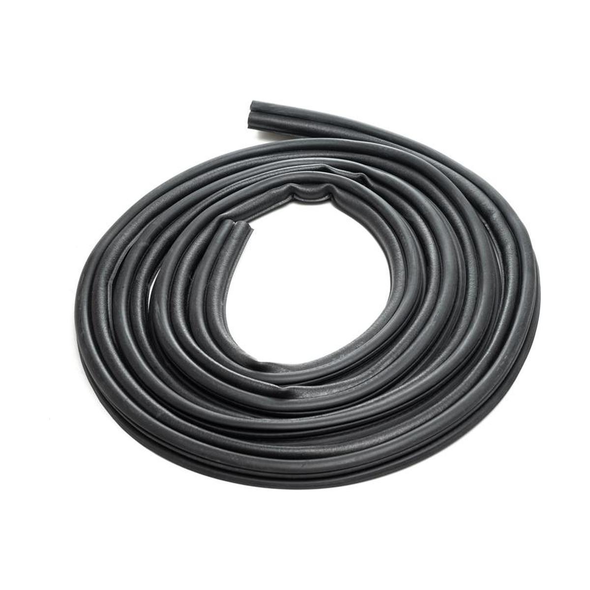 Borracha do Porta-malas - Uniflex - 37007