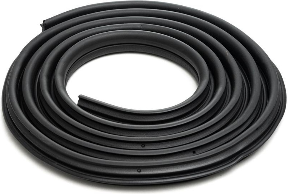Borracha da Porta para Volkswagen Gol e Saveiro - Uniflex - 37438