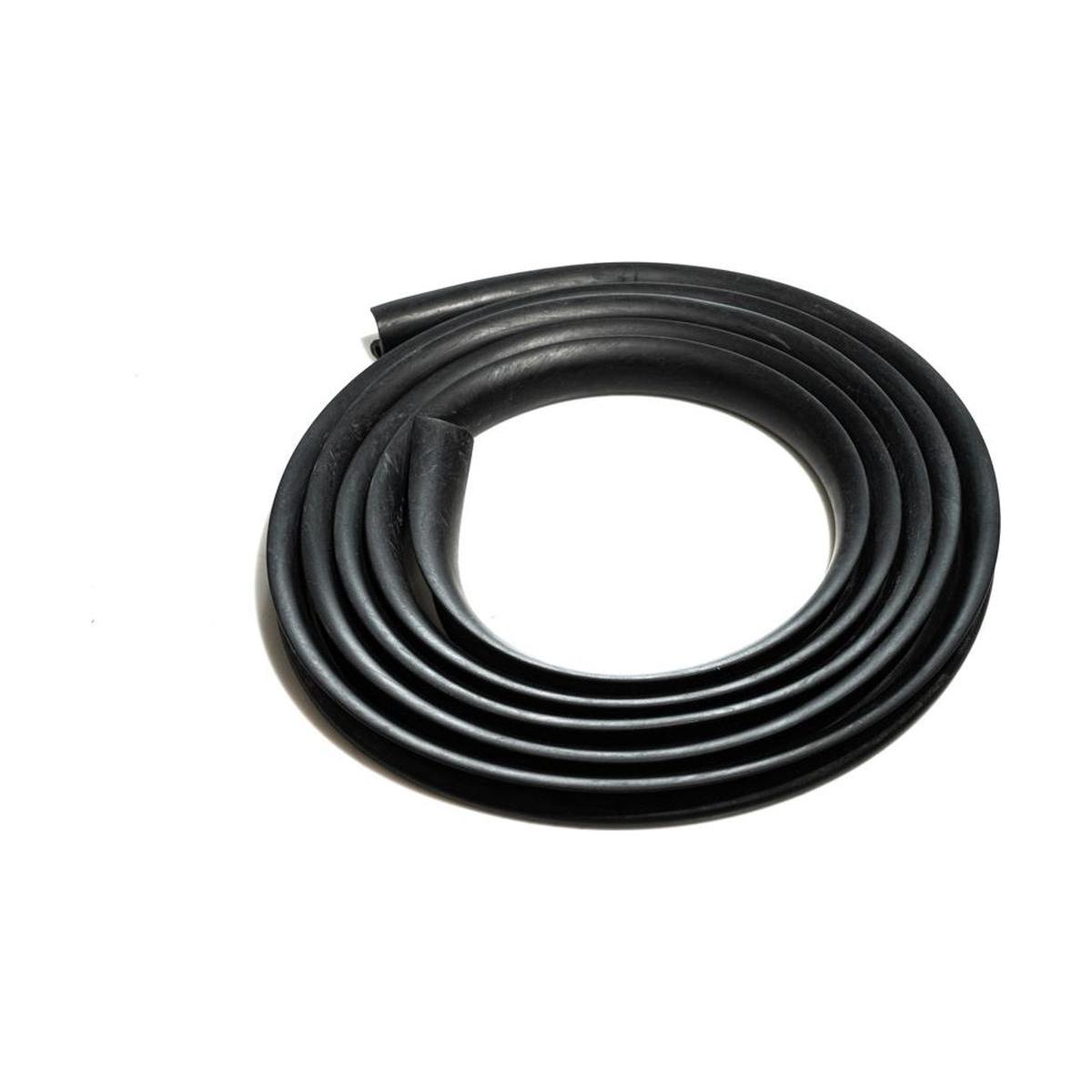 Borracha de Arremate do Para-Brisa para Ford Explorer - Uniflex - 38365