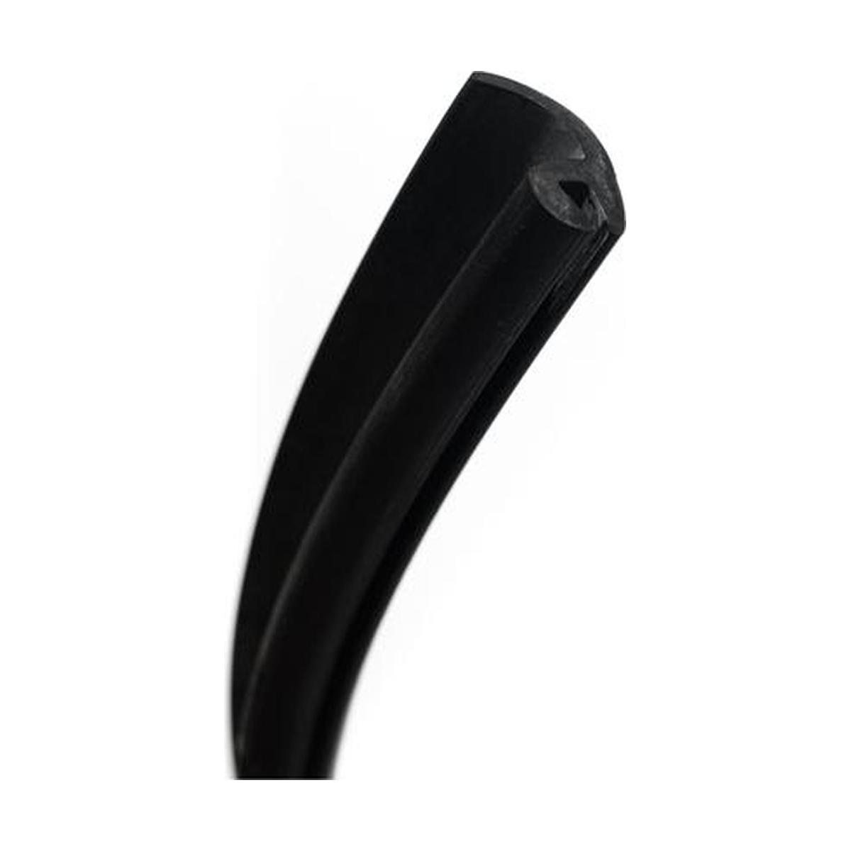Borracha de Arremate do Para-Brisa para Ford Explorer - Uniflex - 38365