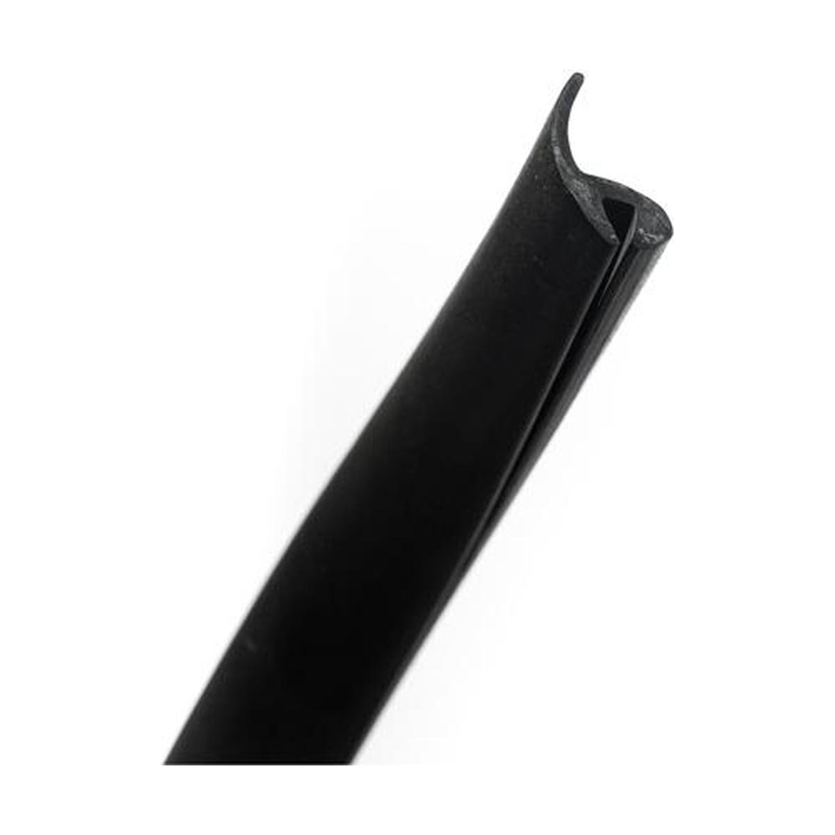 Borracha de Arremate do Para-Brisa para Ford Explorer - Uniflex - 38365