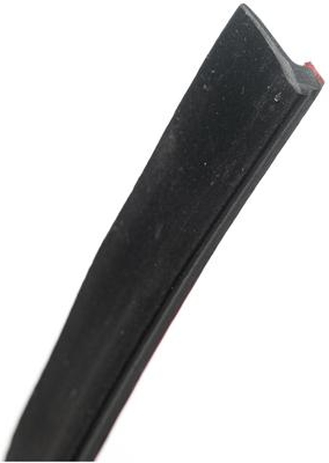 Borracha de Arremate do Para-Brisa para Toyota Corolla - Uniflex - 39583