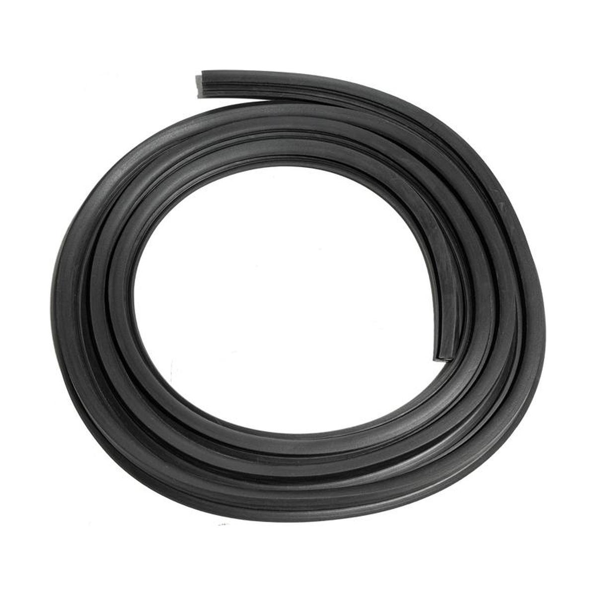Borracha de Arremate do Para-Brisa para Hyundai Tucson - Uniflex - 39867