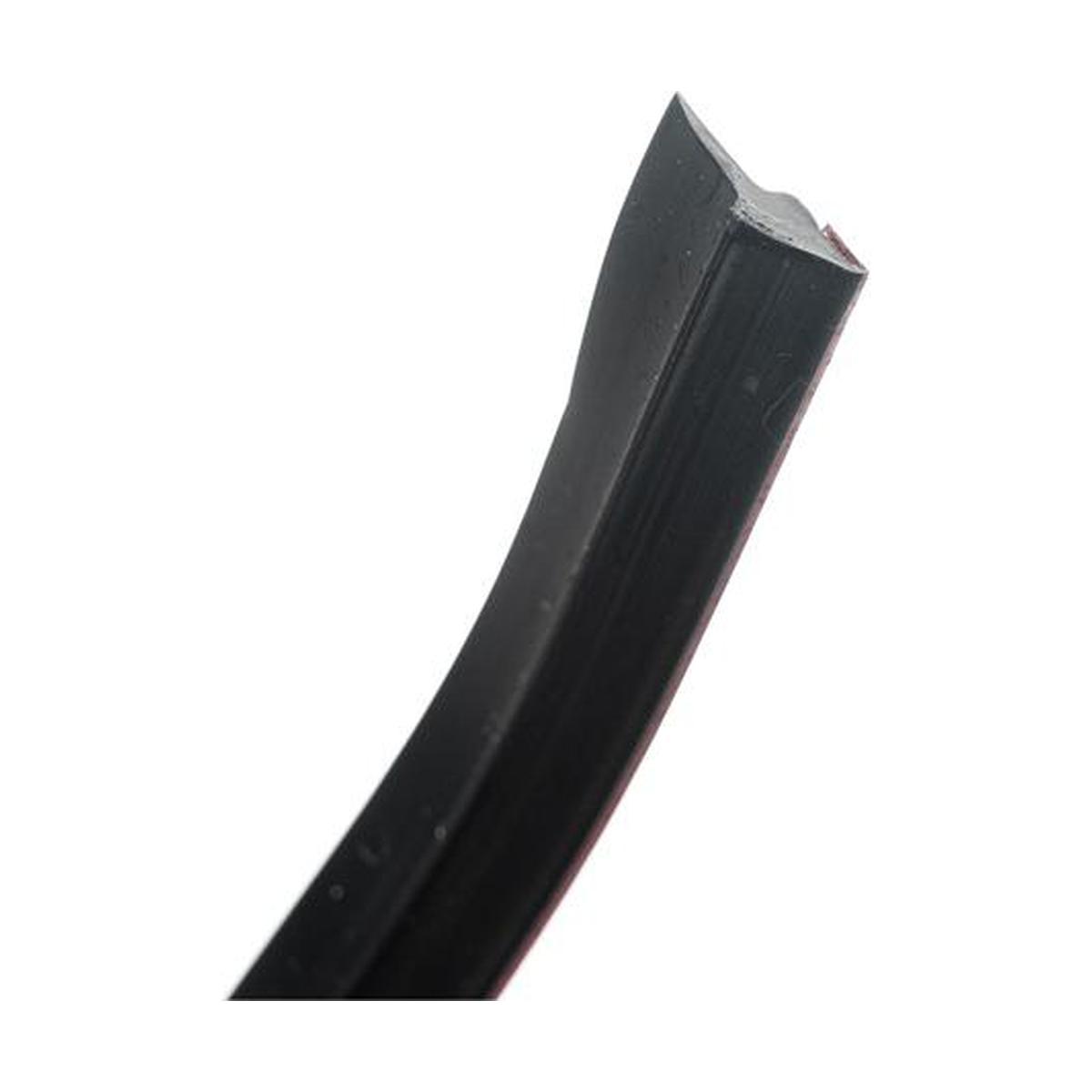 Borracha de Arremate do Para-Brisa para Honda HR-V - Uniflex - 39913