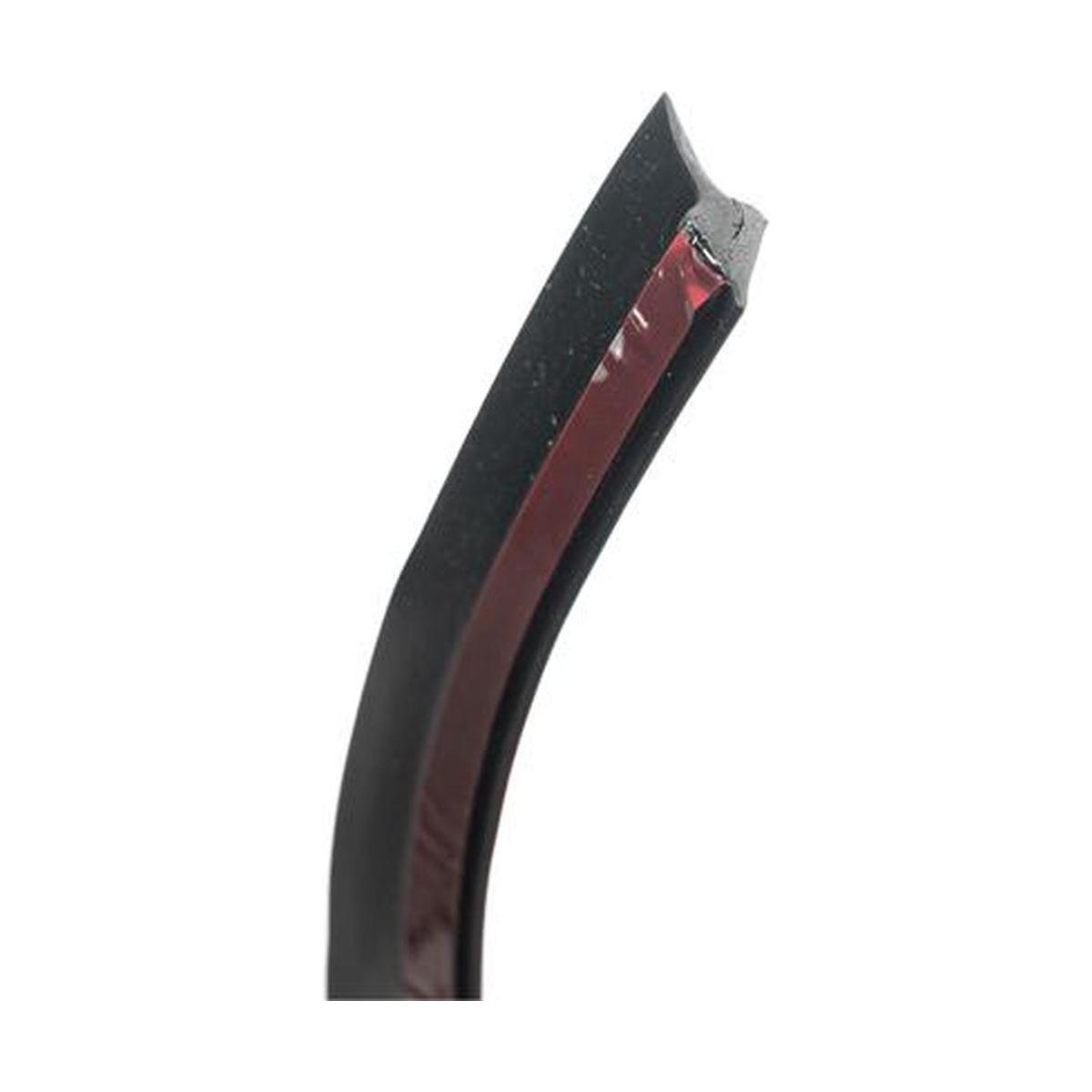 Borracha de Arremate do Para-Brisa para Honda HR-V - Uniflex - 39913