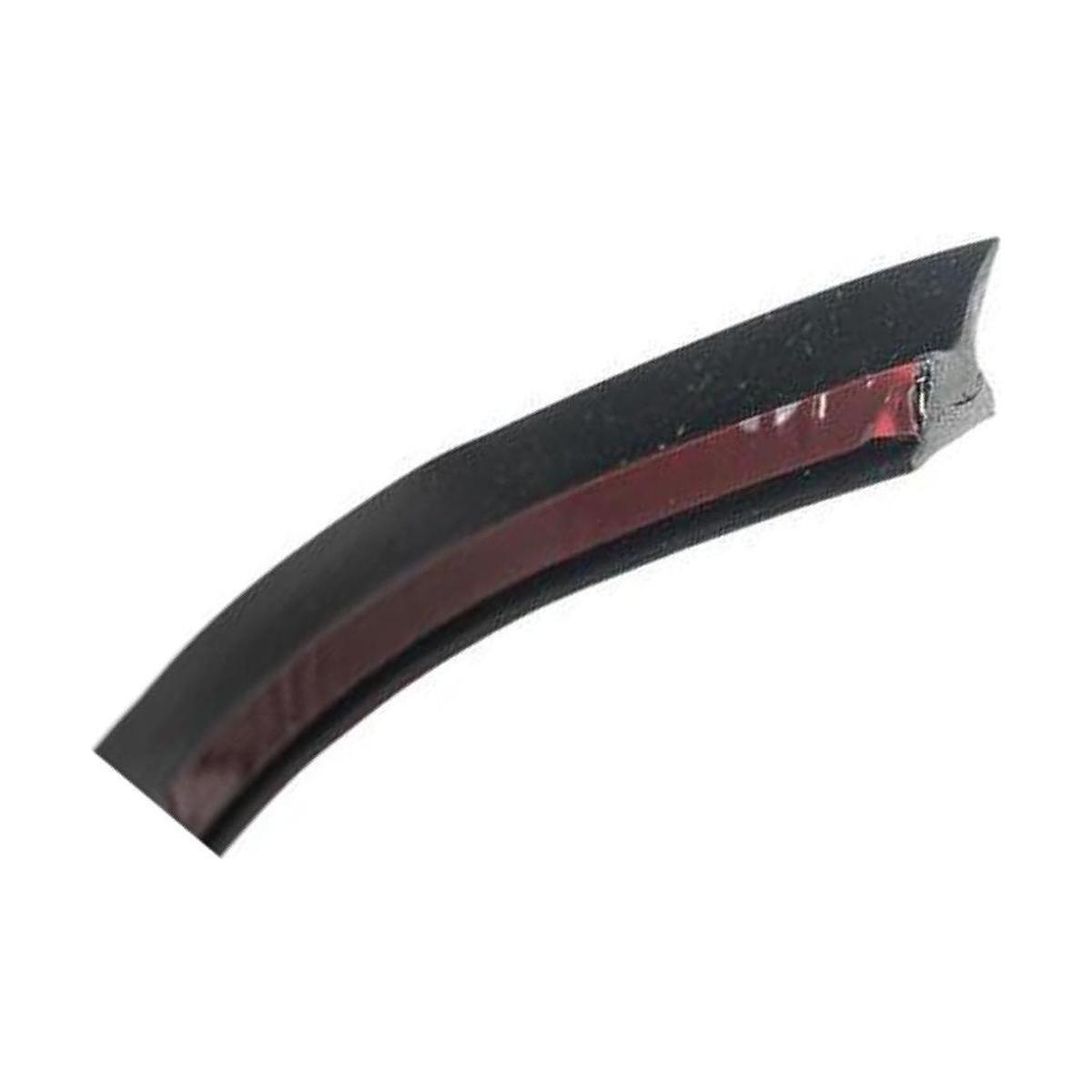 Borracha de Arremate do Para-Brisa para Honda HR-V - Uniflex - 39913