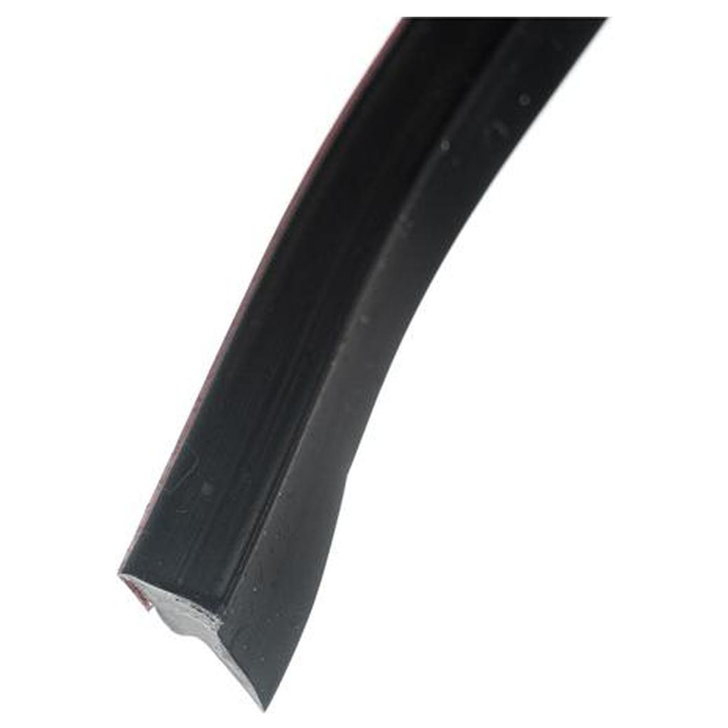 Borracha de Arremate do Para-Brisa para Honda HR-V - Uniflex - 39913