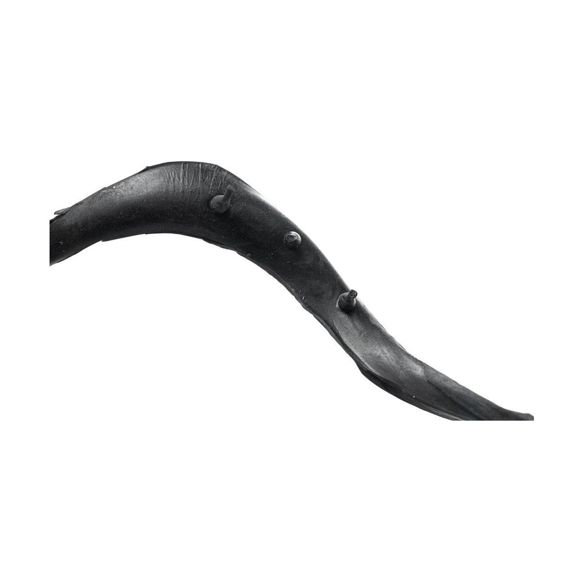 Borracha do Capô para Volkswagen Fusca - Uniflex - 37697