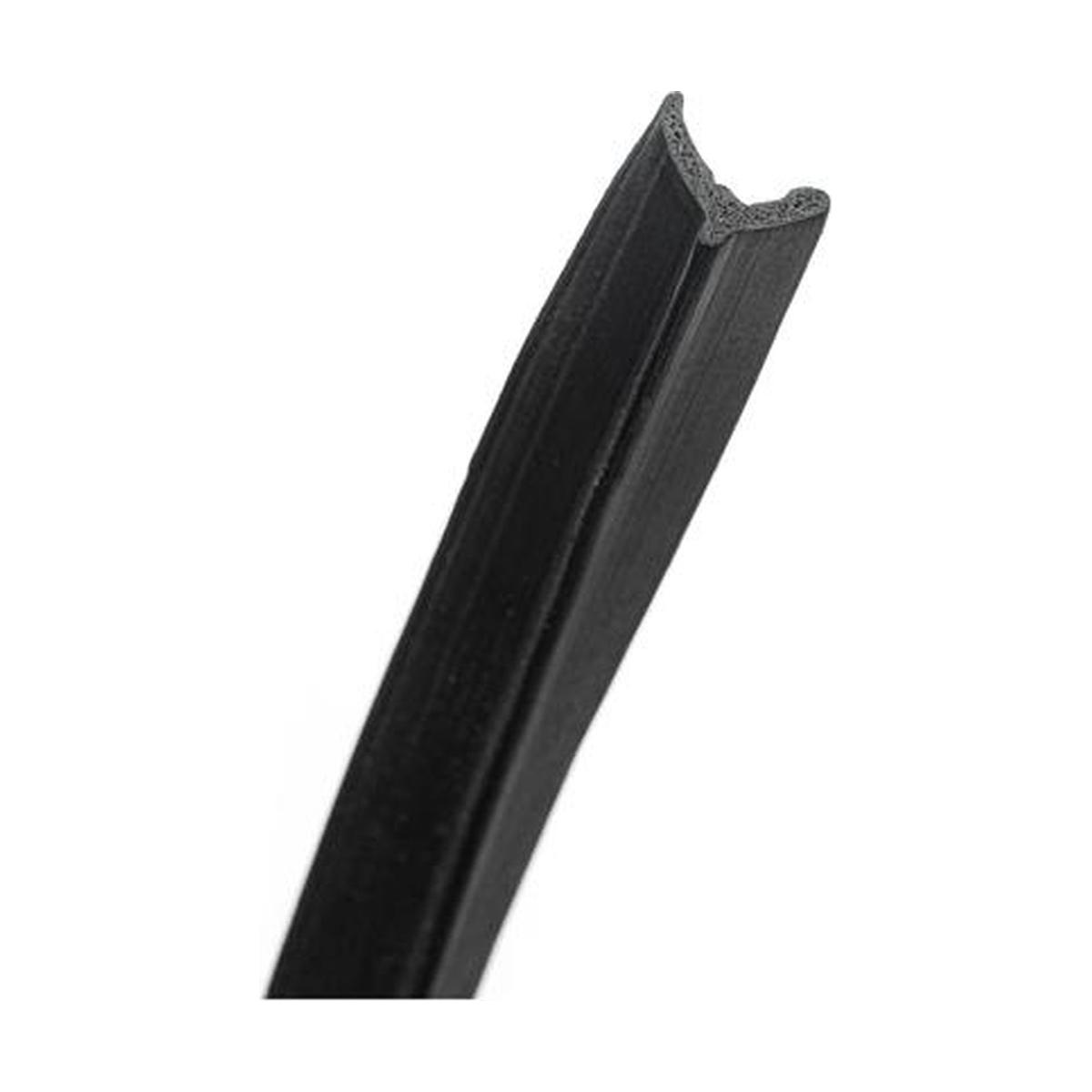 Borracha da Tampa do Motor para Volkswagen Fusca - Uniflex - 37698