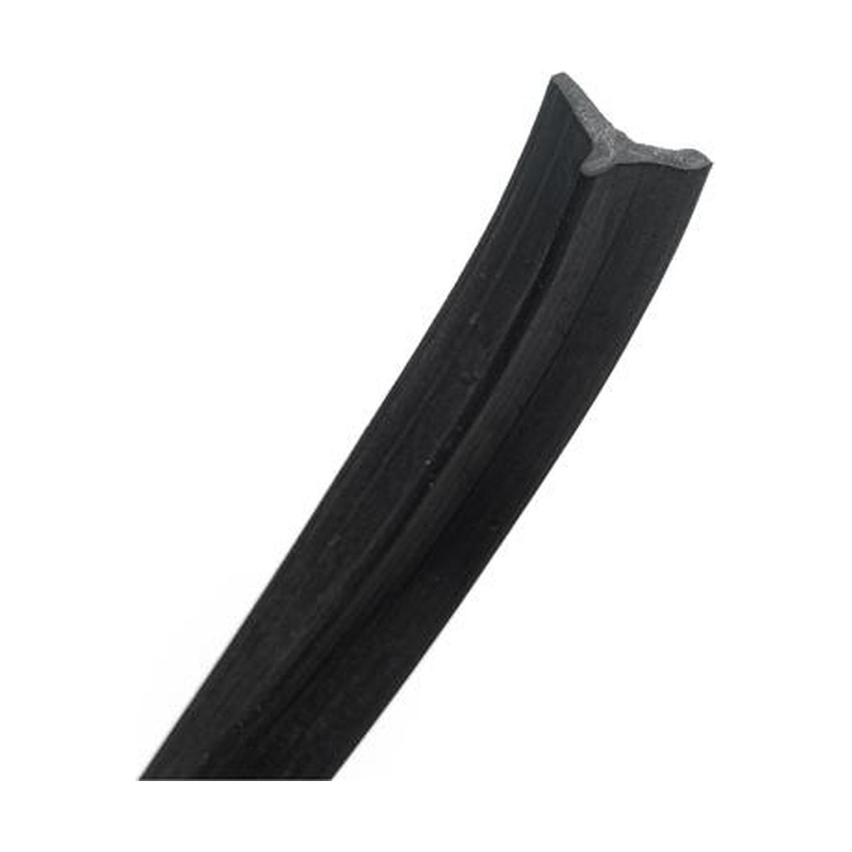 Borracha do Capô para Volkswagen Fusca - Uniflex - 37696