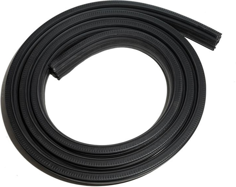 Borracha do Capô para Mercedes-Benz 710 e 912 - Uniflex - 39344