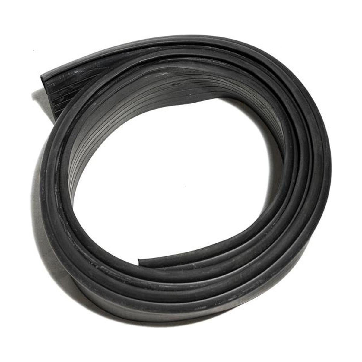 Borracha Debrum do Para-lama - Uniflex - 39367