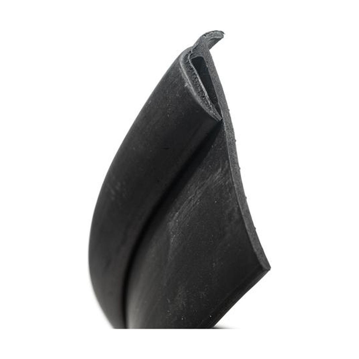 Borracha Debrum do Para-lama - Uniflex - 39367